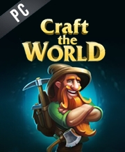 Craft The World Pc