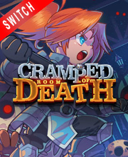 Cramped Room of Death Switch