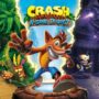 Crash Bandicoot N. Sane Trilogy en la Mega Oferta de PlayStation