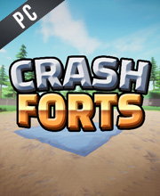 Crash Forts