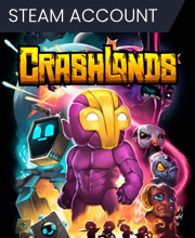 Crashlands Pc
