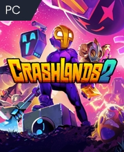 Crashlands 2 Pc