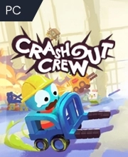 Crashout Crew Pc