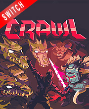 Crawl Switch