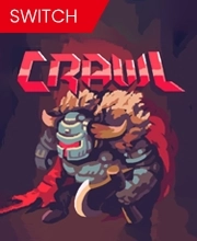 Crawl Switch