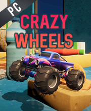 Crazy Wheels Pc