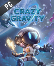 Crazy Gravity Pc