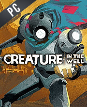 Creature in the Well Pc