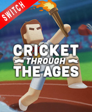 Cricket Through the Ages Switch