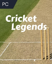 Cricket Legends Pc