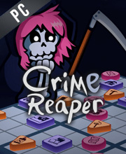 Crime Reaper Pc