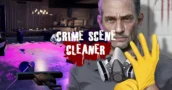 Crime Scene Cleaner Acto 2 Llega El 26 De Marzo Con Mapas Gigantes
