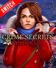 Crime Secrets Crimson Lily Switch