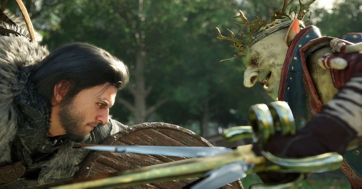 Crimson Desert Arrasa con 3 Millones de Copias Vendidas