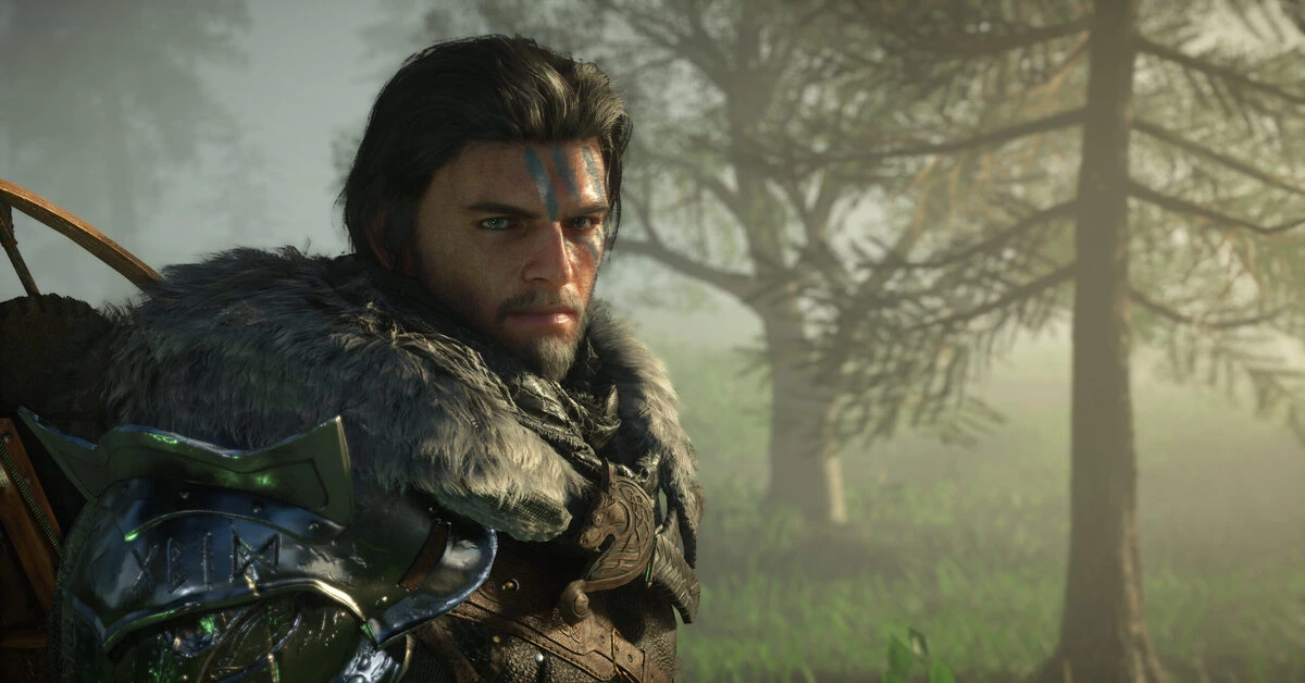 Lanzamiento de Crimson Desert: ¿Por Qué Caen las Acciones de Pearl Abyss?