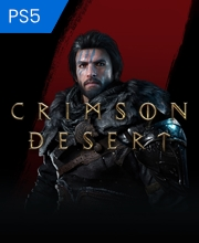 Crimson Desert Playstation 5