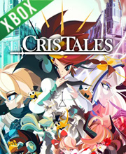 Cris Tales Xbox One