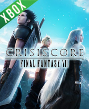 Compra Crisis Core Final Fantasy 7 Reunion Cuenta de Xbox one Compara precios