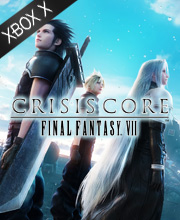 Compra Crisis Core Final Fantasy 7 Reunion Cuenta de Xbox series Compara precios