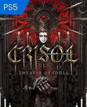 Crisol Theater of Idols Playstation 5