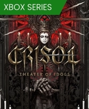 Crisol Theater of Idols Xbox Series X
