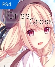 Criss Cross Playstation 4