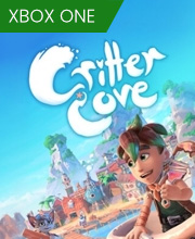 Critter Cove Xbox One