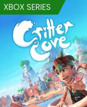 Critter Cove Xbox Series X