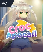 CrocApoca!! Pc