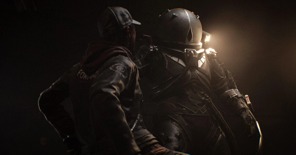 Bloober Team Confirma 7 Nuevos Juegos de Terror