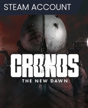 Cronos The New Dawn Pc