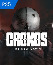 Cronos The New Dawn Playstation 5