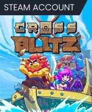 Cross Blitz Pc