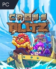 Cross Blitz Pc