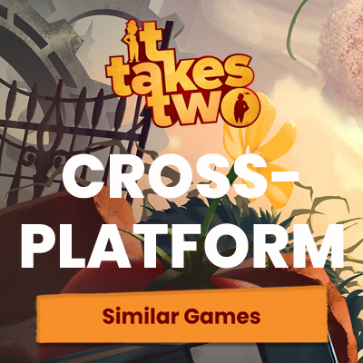 Juegos Cross-Platform Como It Takes Two
