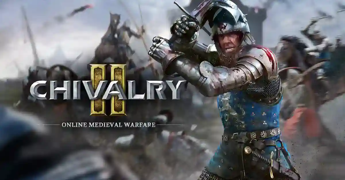 El Rey de las Batallas Medievales: Chivalry 2 El Rey de las Batallas Medievales: Chivalry 2