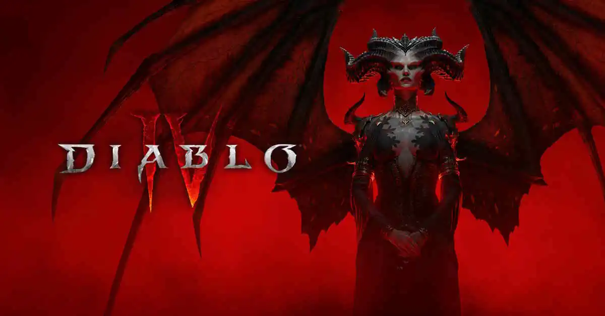 El Hack and Slash Imprescindible: Diablo IV El Hack and Slash Imprescindible: Diablo IV