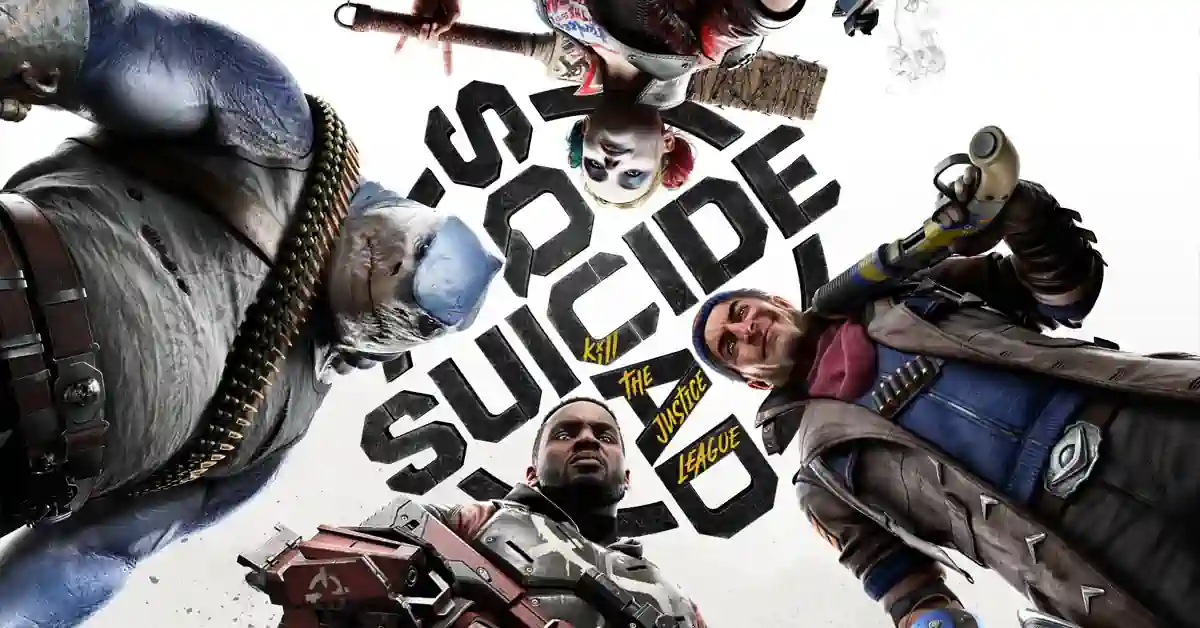 Caos en un Mundo Abierto: Suicide Squad: Kill the Justice League