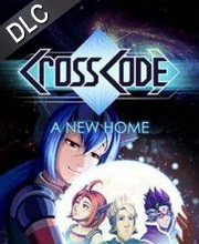 CrossCode A New Home Pc