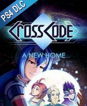 CrossCode A New Home Playstation 4