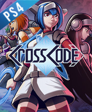 CrossCode Playstation 4