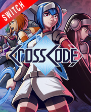 CrossCode Switch