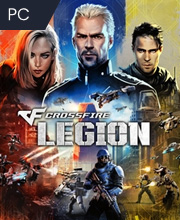 CrossFire Legion Pc