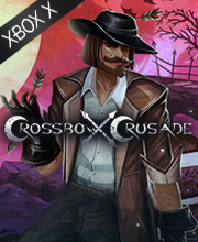 Crossbow Crusade Xbox Series X