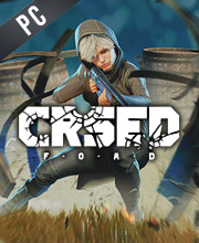 Crsed Dark Horse Bundle Pc