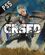 Crsed Dark Horse Bundle Playstation 5