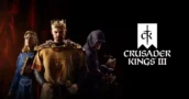 Crusader Kings III: ¡Hoy más del 50 % de descuento en la clave del juego!