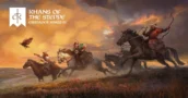 Crusader Kings 3: Paradox anuncia la expansión Khans of the Steppe