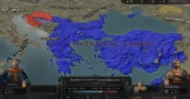 La gran estrategia de Crusader Kings III alcanza su precio más asequible