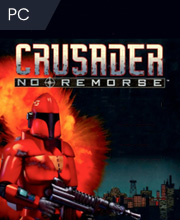 Crusader No Remorse Pc